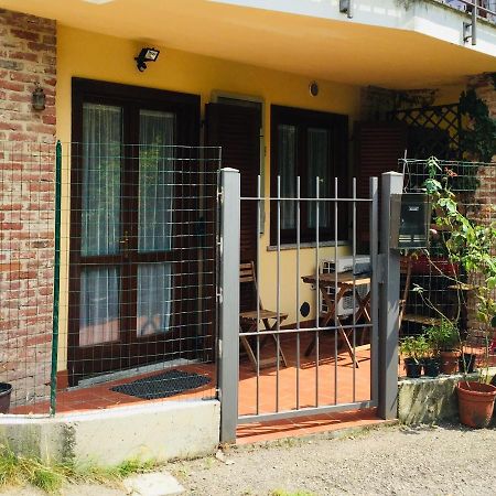 La Casa Dei Nonni Apartman Pino Torinese Kültér fotó