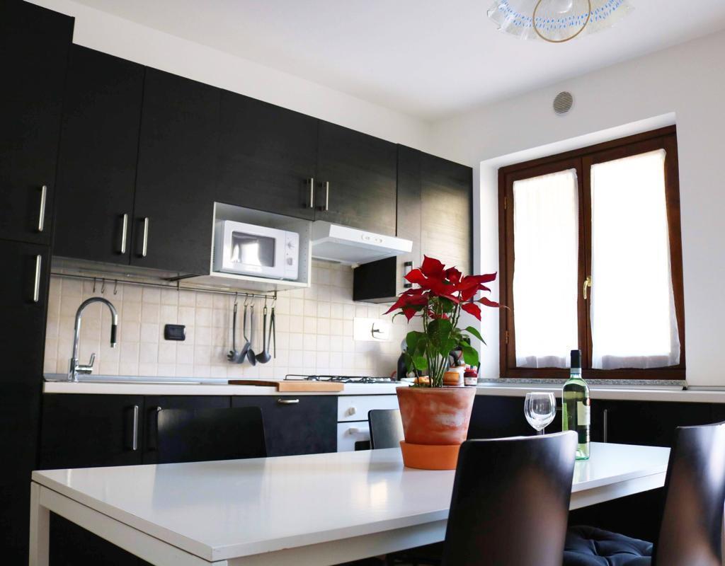 La Casa Dei Nonni Apartman Pino Torinese Kültér fotó