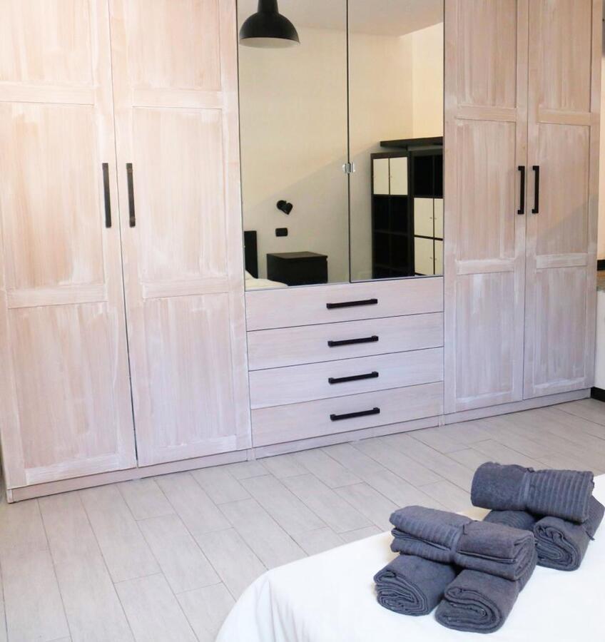 La Casa Dei Nonni Apartman Pino Torinese Kültér fotó