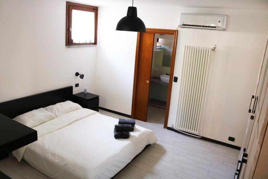 La Casa Dei Nonni Apartman Pino Torinese Kültér fotó