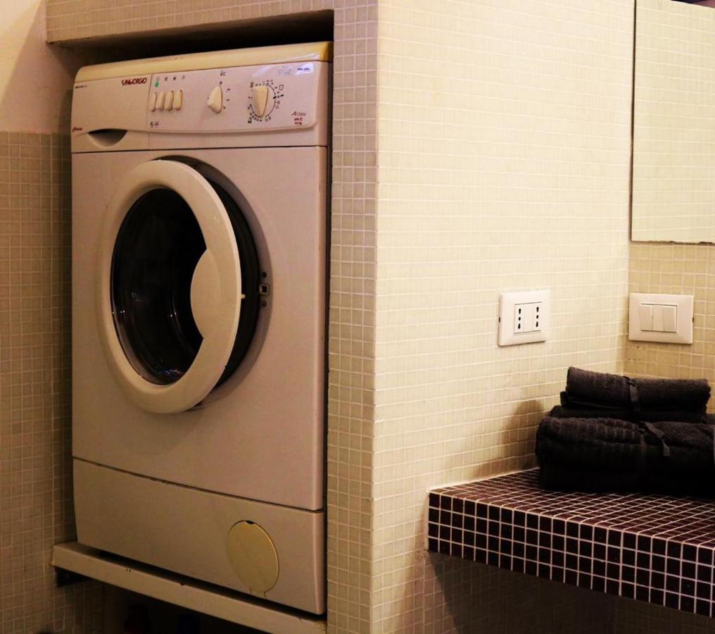 La Casa Dei Nonni Apartman Pino Torinese Kültér fotó