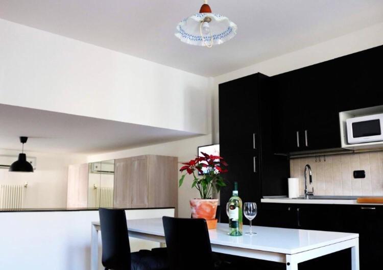 La Casa Dei Nonni Apartman Pino Torinese Kültér fotó